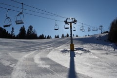 Ski Resort Kolašin 1450