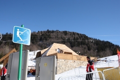 Ski Resort Kolašin 1450
