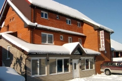 Hotel-CILE-exterior