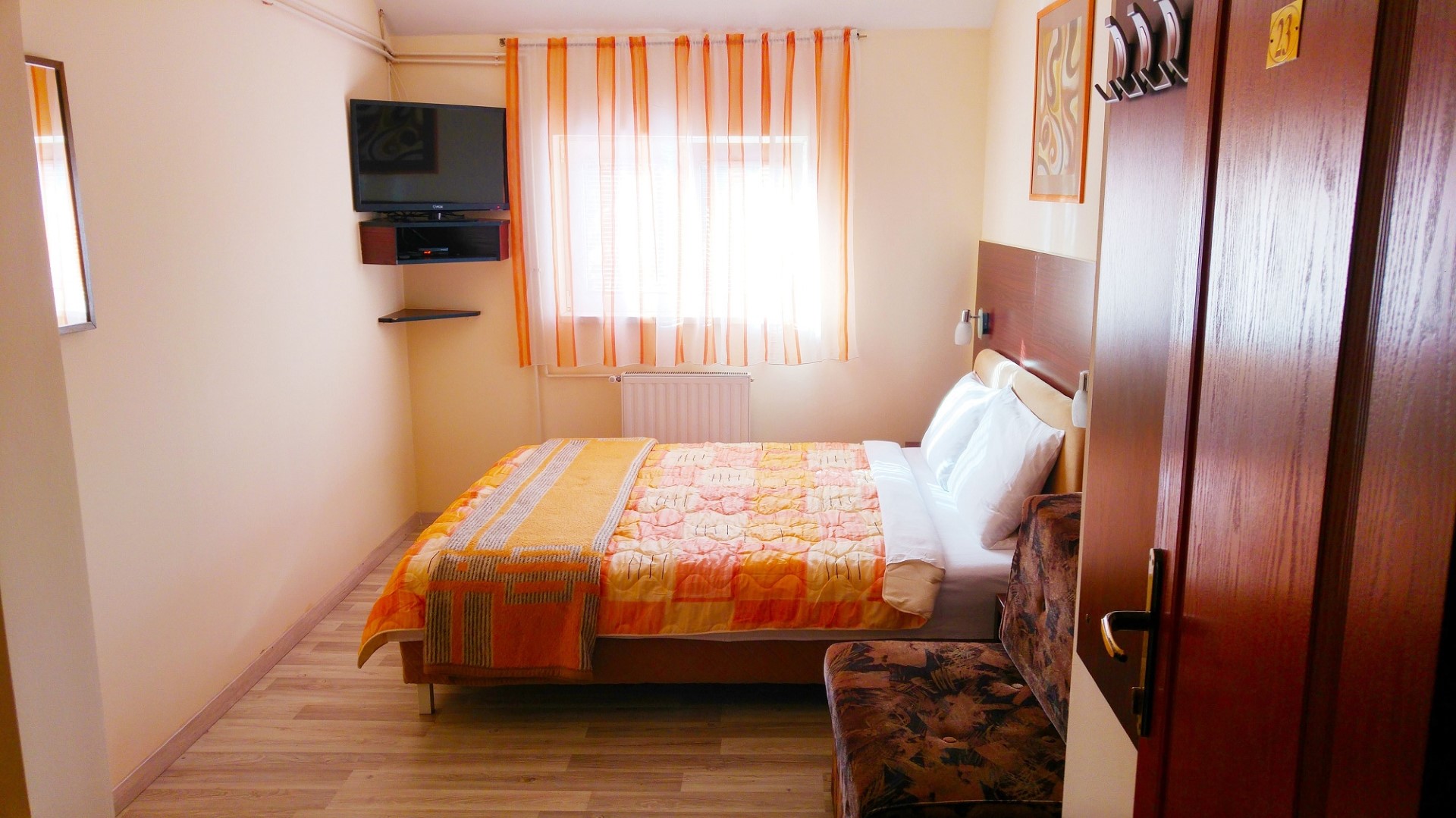 Hotel Čile Kolašin Room